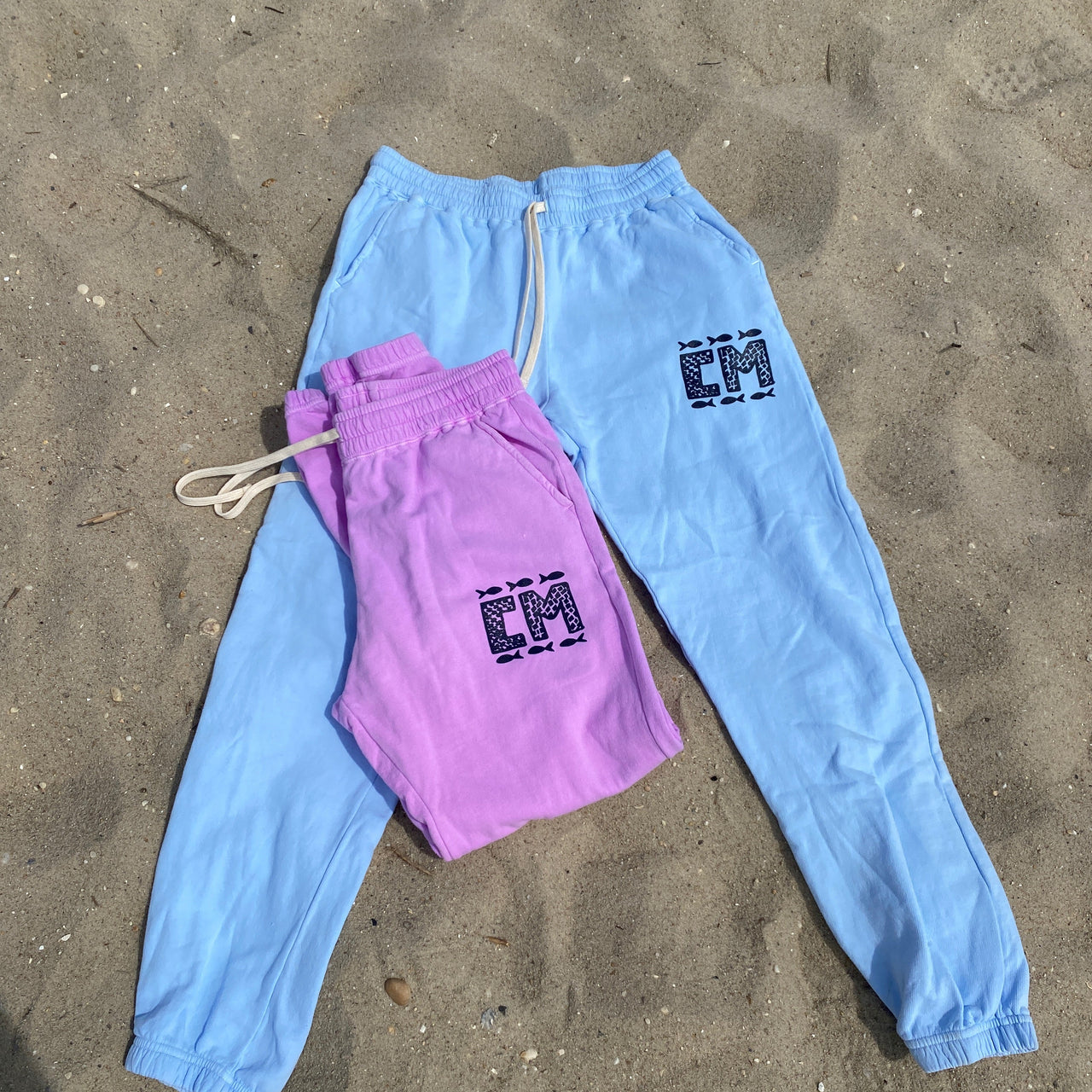 Unisex | After Beach Sweatpants