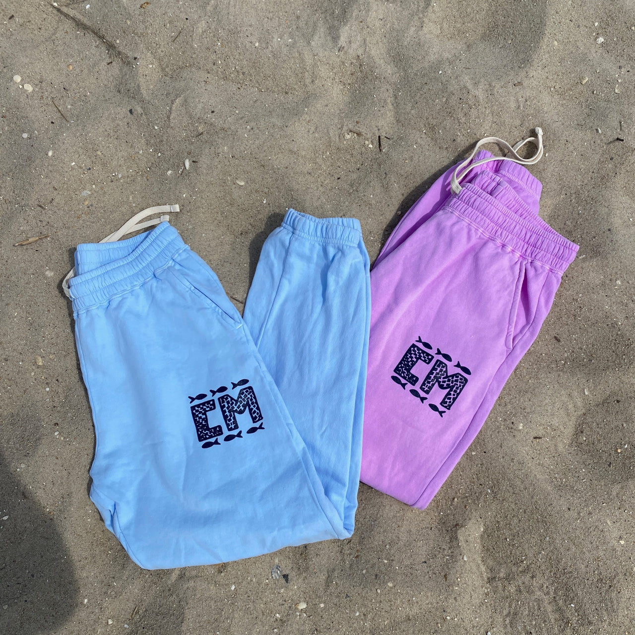 Unisex | After Beach Sweatpants