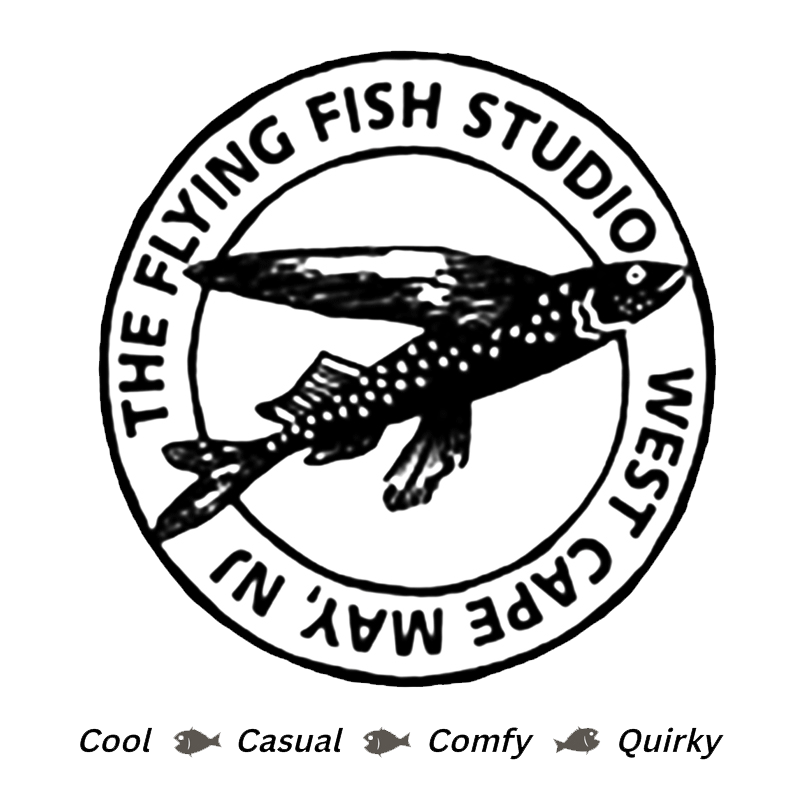 The Flying Fish Studio