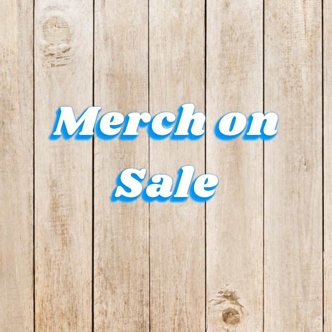 Sale Merchandise