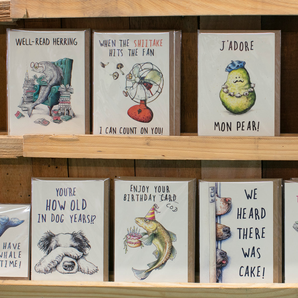 Stationery & More