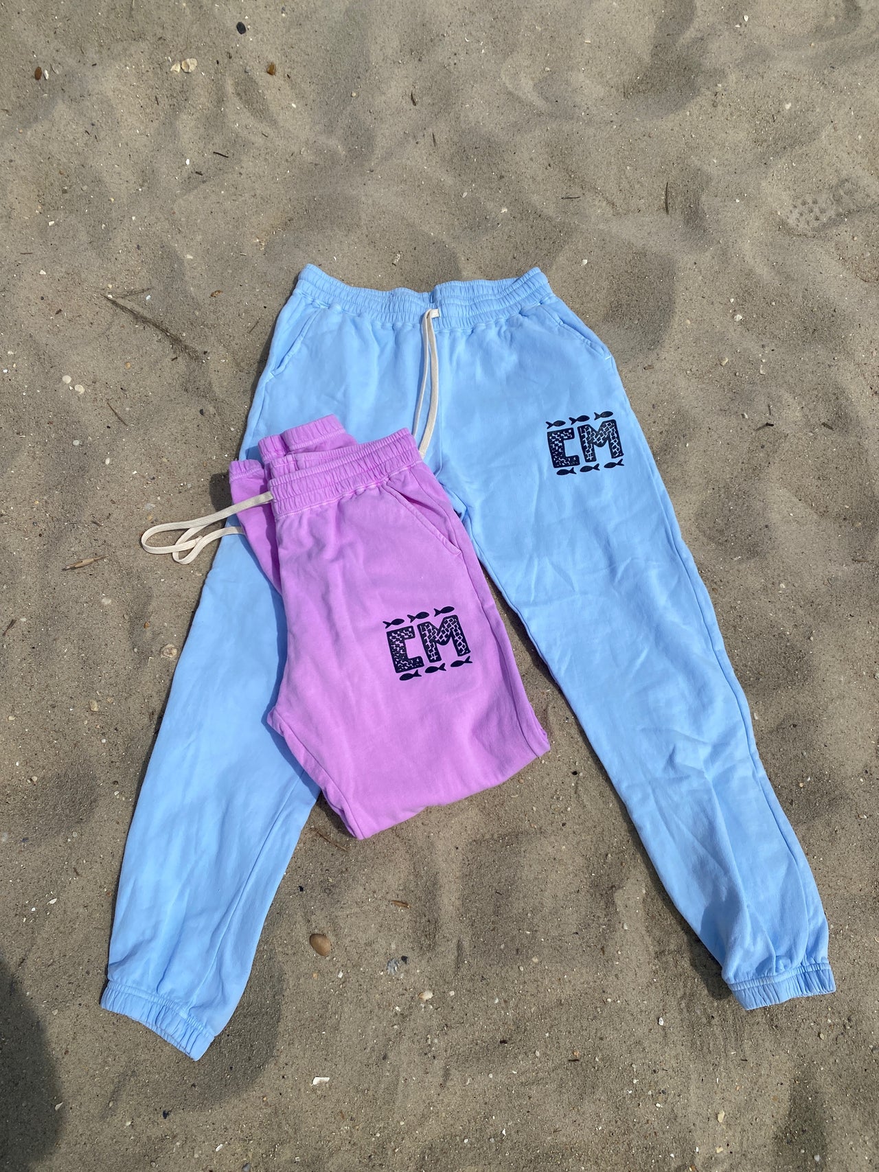 After Beach Sweatpants