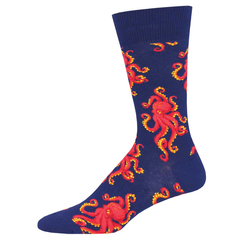 Men's | Socktopus Socks