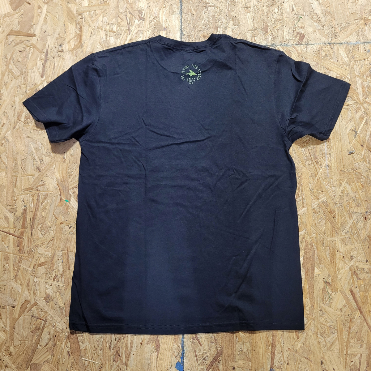 Drink Local Short Sleeve Tee - Limited Edition