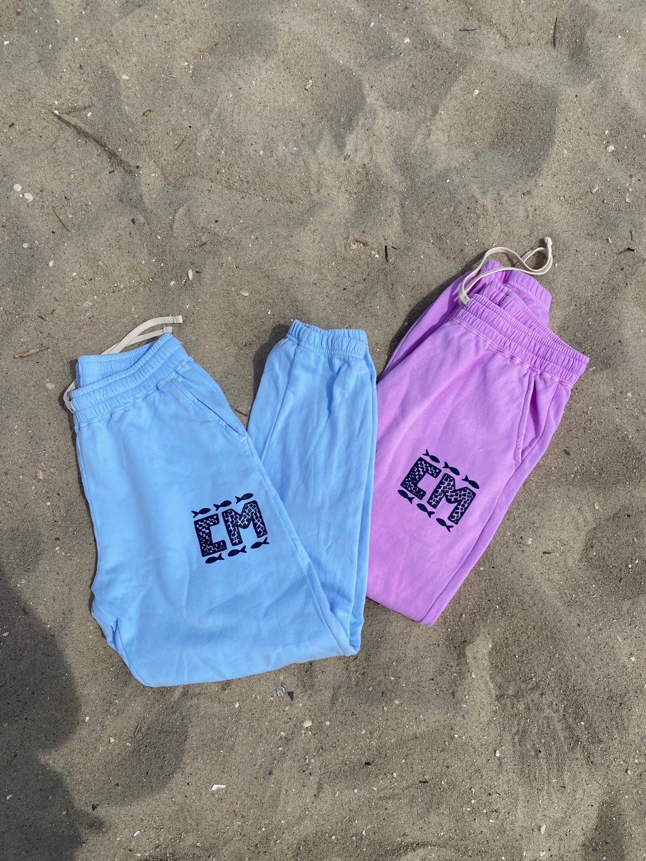 After Beach Sweatpants