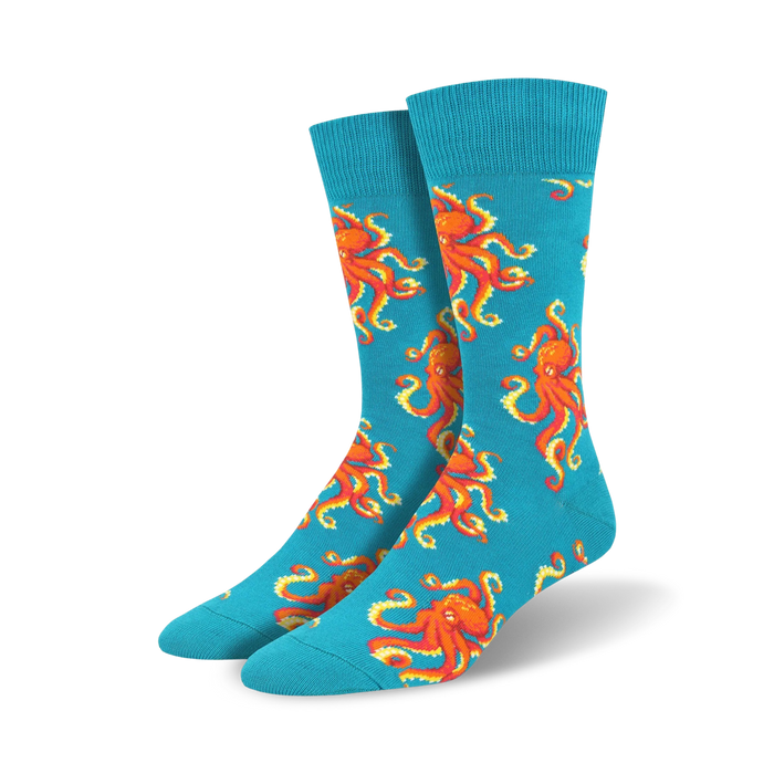 Men's | Socktopus Socks
