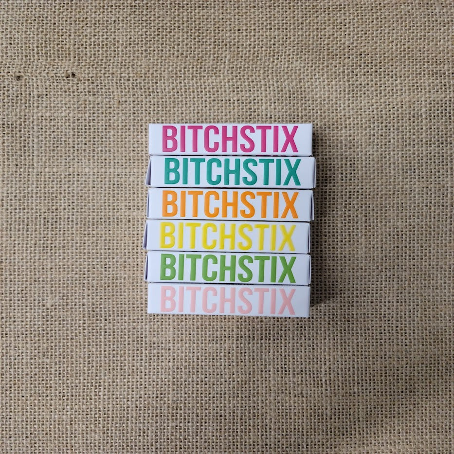 Bitchstix | Lip Balm