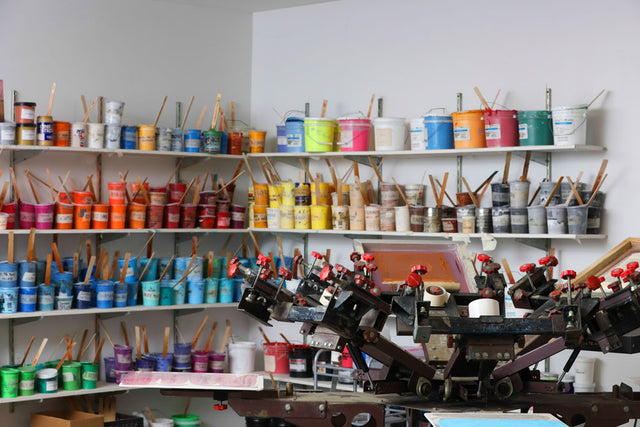 The Flying Fish Studio