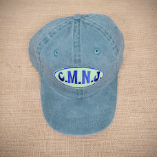 Kids | C.M.N.J Patch Hat