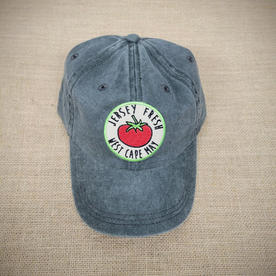 Tomato Patch Hat