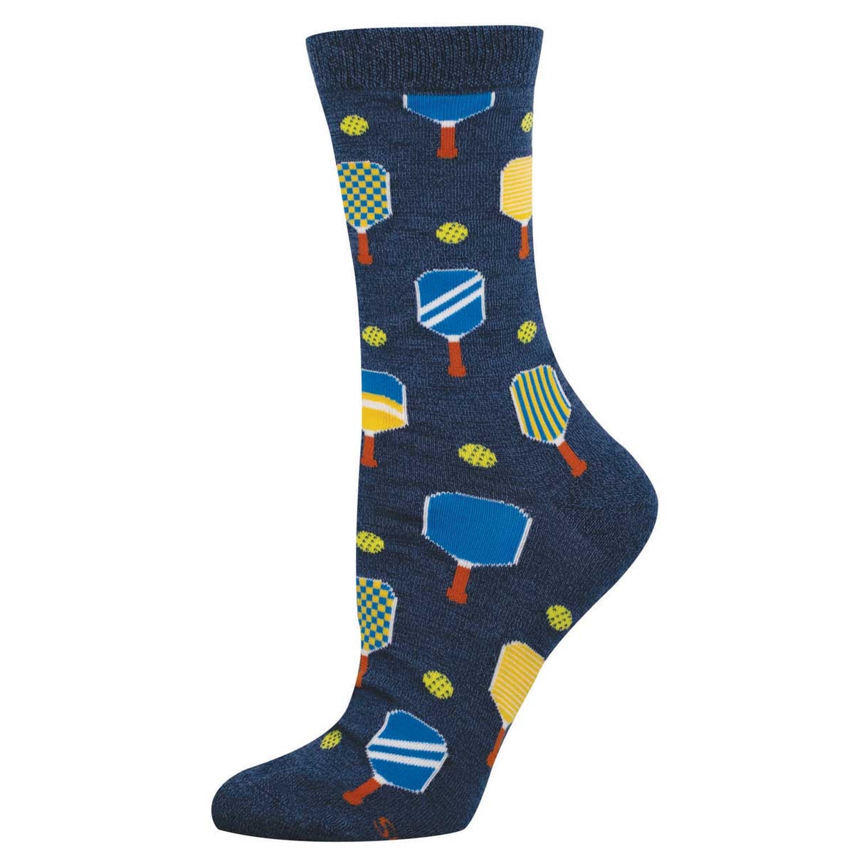 Women's Holding Court Bamboo Socks