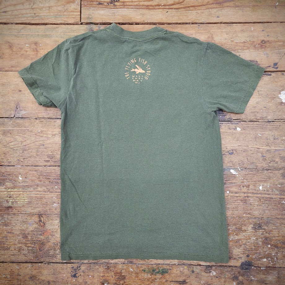 West Cape May - Short Sleeve Tee