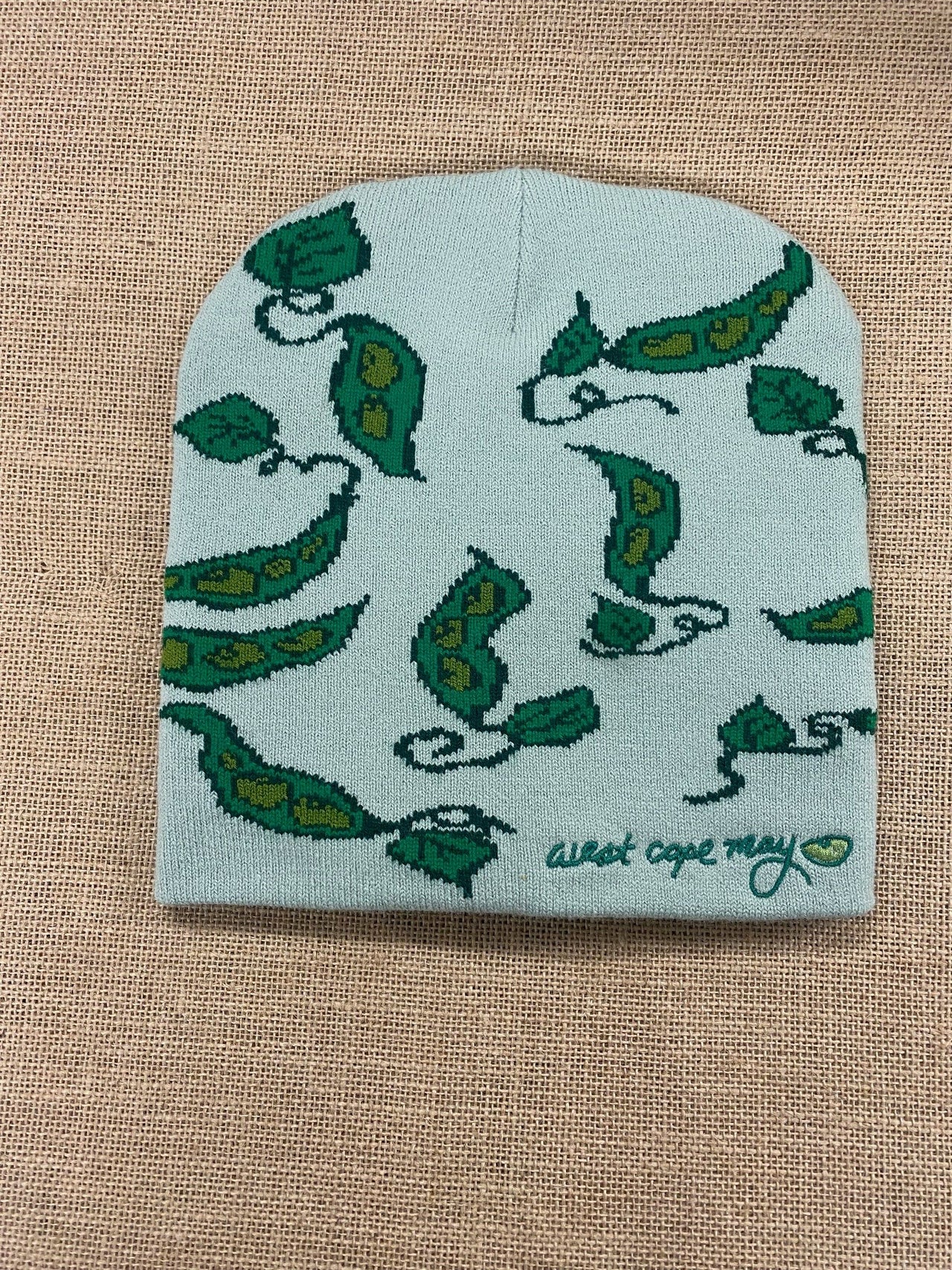 West Cape May - Lima Bean Festival | Assorted Lima Beanies