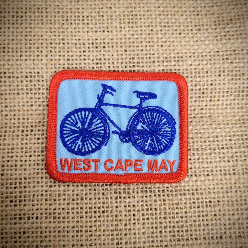 Bicycle patches online