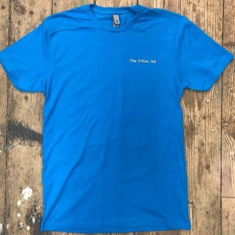The Villas Short Sleeve Tee